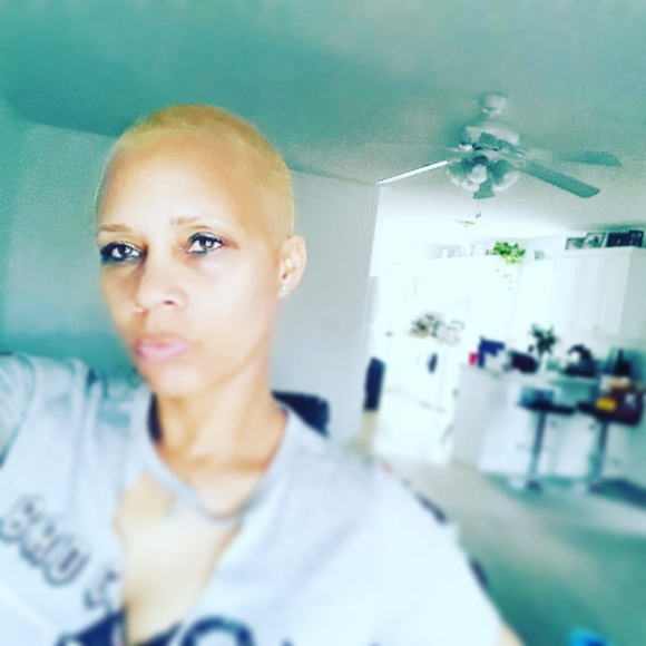 Meet your Posher, Juanita - Picture 1 of 1